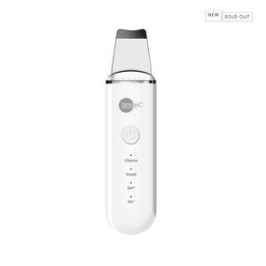 Skin Inc. Deepcare Flash Facial Spatula